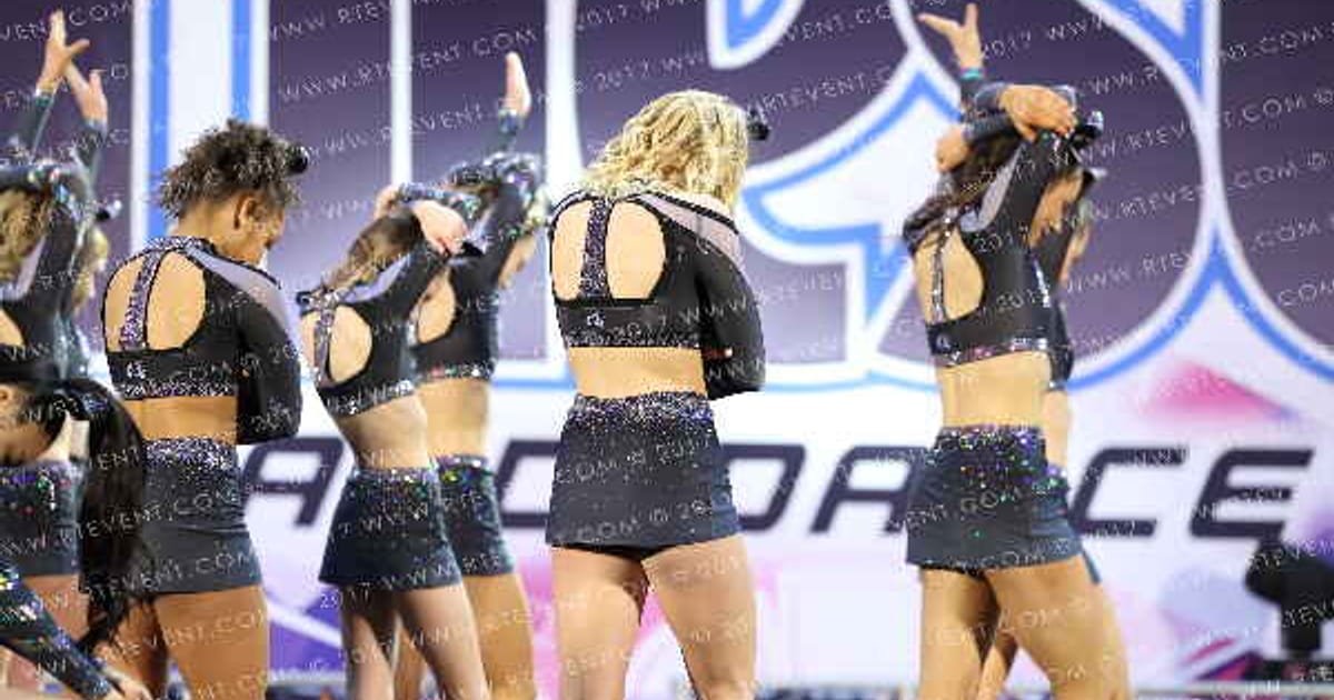 Premier Athletics - Nashville MISS AMMO · JAMfest Nashville Classic DIDII CORRECTED
