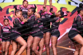 My GIRLS PG Havoc