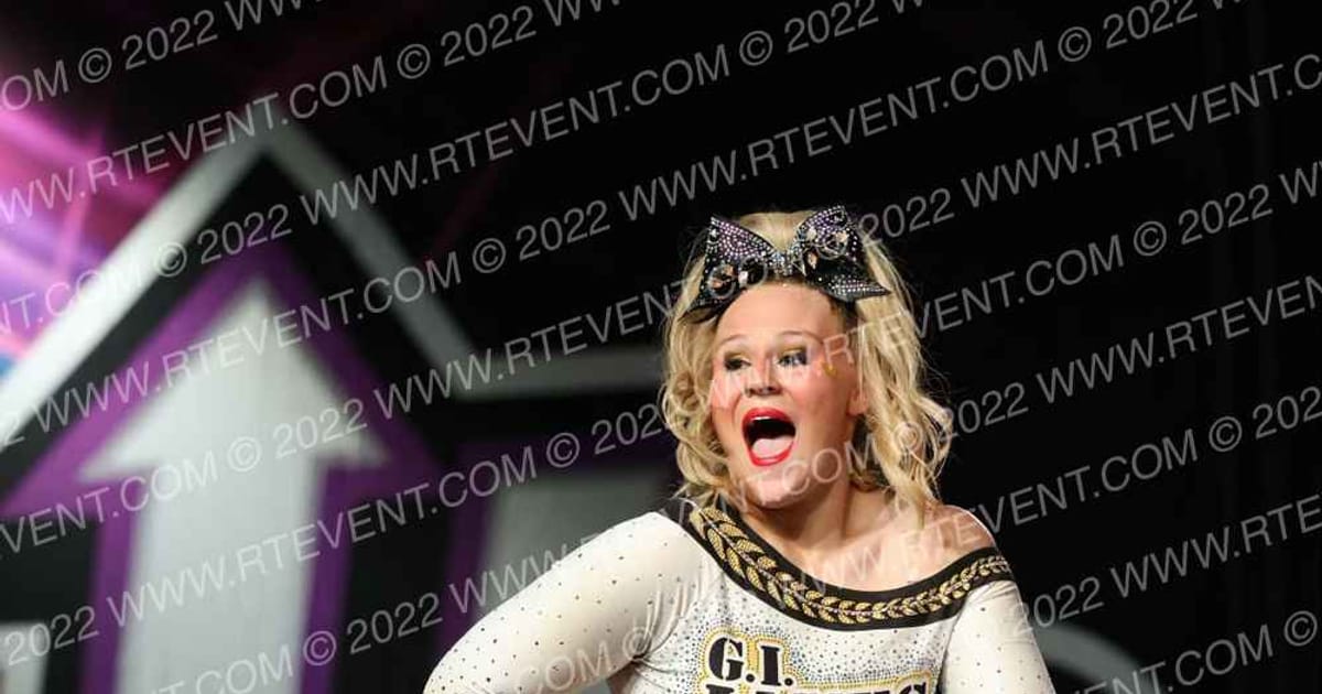 Woodlands Elite   OR GI Janes · One Up Grand Nationals