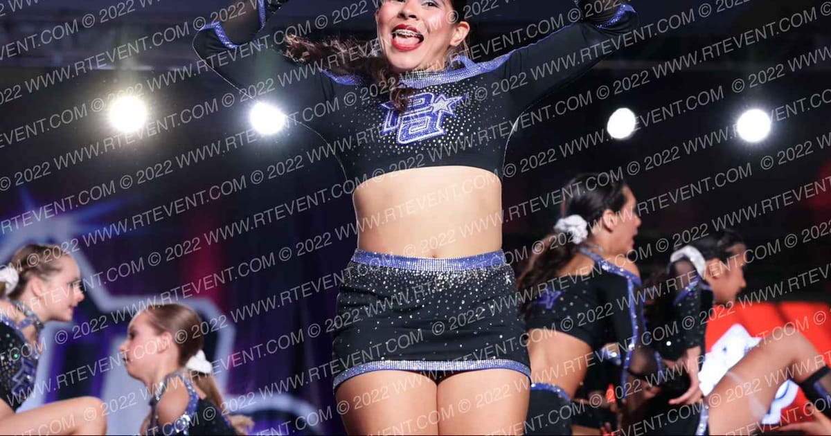 Prodigy All Stars Storm · One Up Grand Nationals