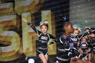 California All Stars Cali Love