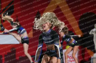 Kentucky Royal Elite Lady Legacy