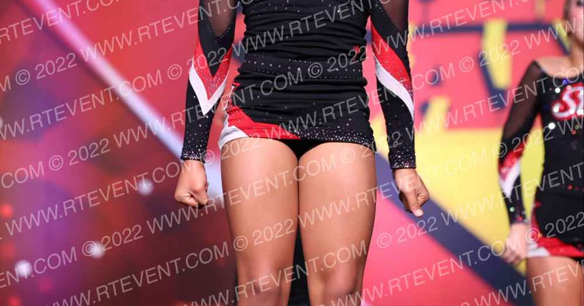 National Stars Fusion · Spirit Sports Myrtle Beach Nationals