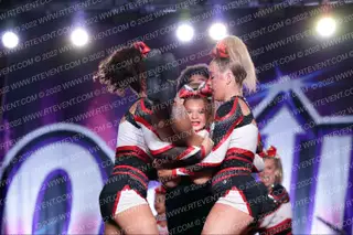 FAME NC KnockOut