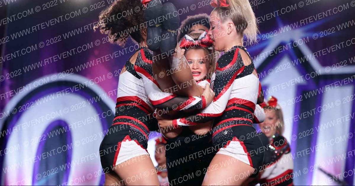 FAME NC KnockOut · One Up Grand Nationals