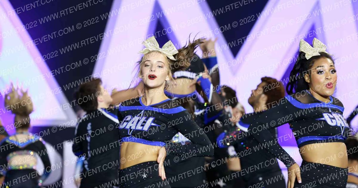 THE CALIFORNIA ALLSTARS STRIKERS · Nor Cal Challenge Cup
