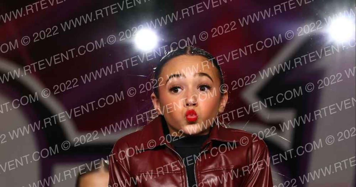 Pittsburgh Poison All Stars Minis · One Up Grand Nationals