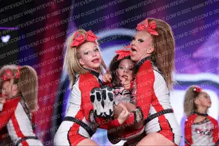 Woodlands Elite   Albany Atomic