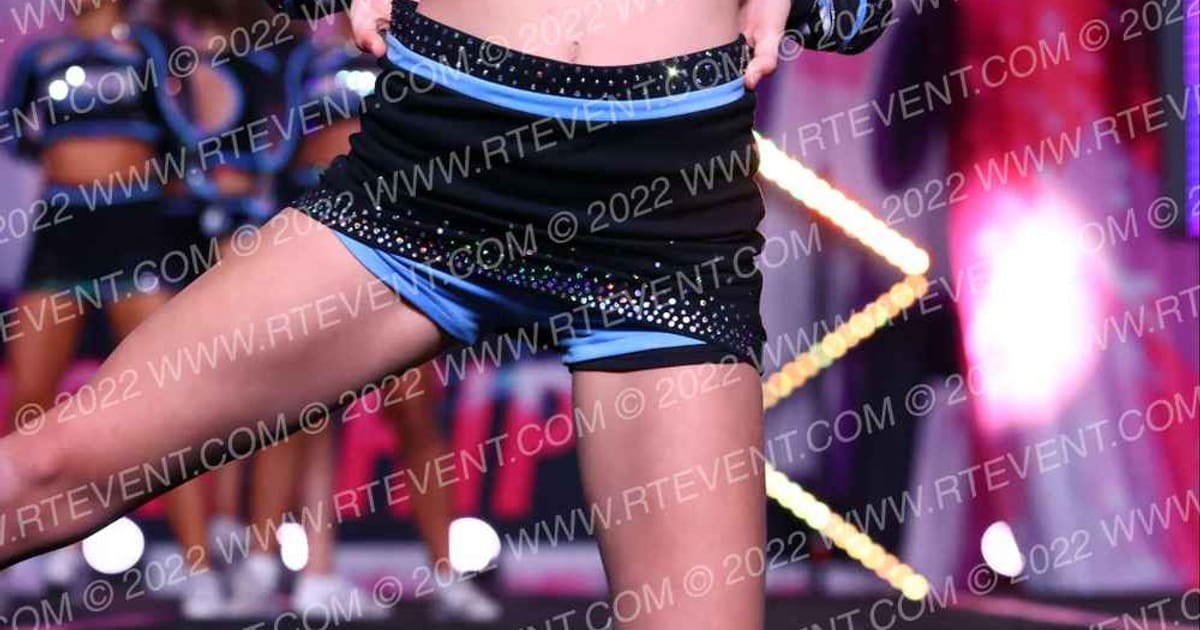 Premier Athletics   Nashville Sabers · One Up Grand Nationals