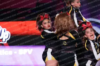 Rogue Athletics   SFV KISS