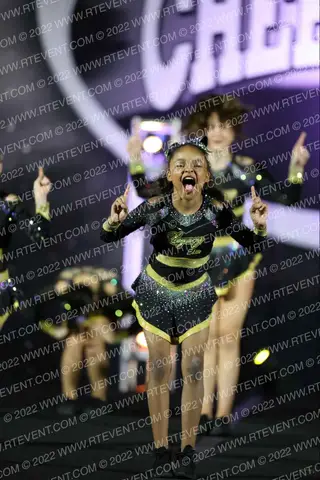 Ohio Elite Sport Complex Code 523