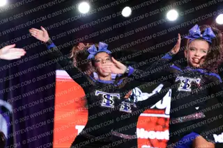 Twist and Shout Edmond Glory