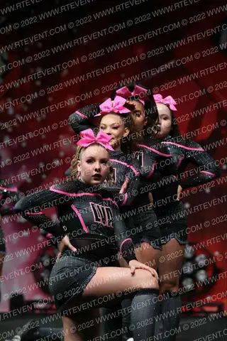 Las Vegas All Stars JET