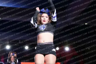 Cheer Athletics   Lexington Superfecta