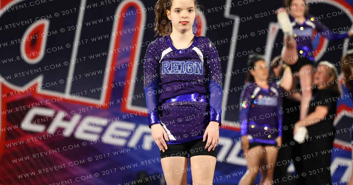 North Georgia Reign All Stars Icebreakers · JAMfest Atlanta Classic DIDII