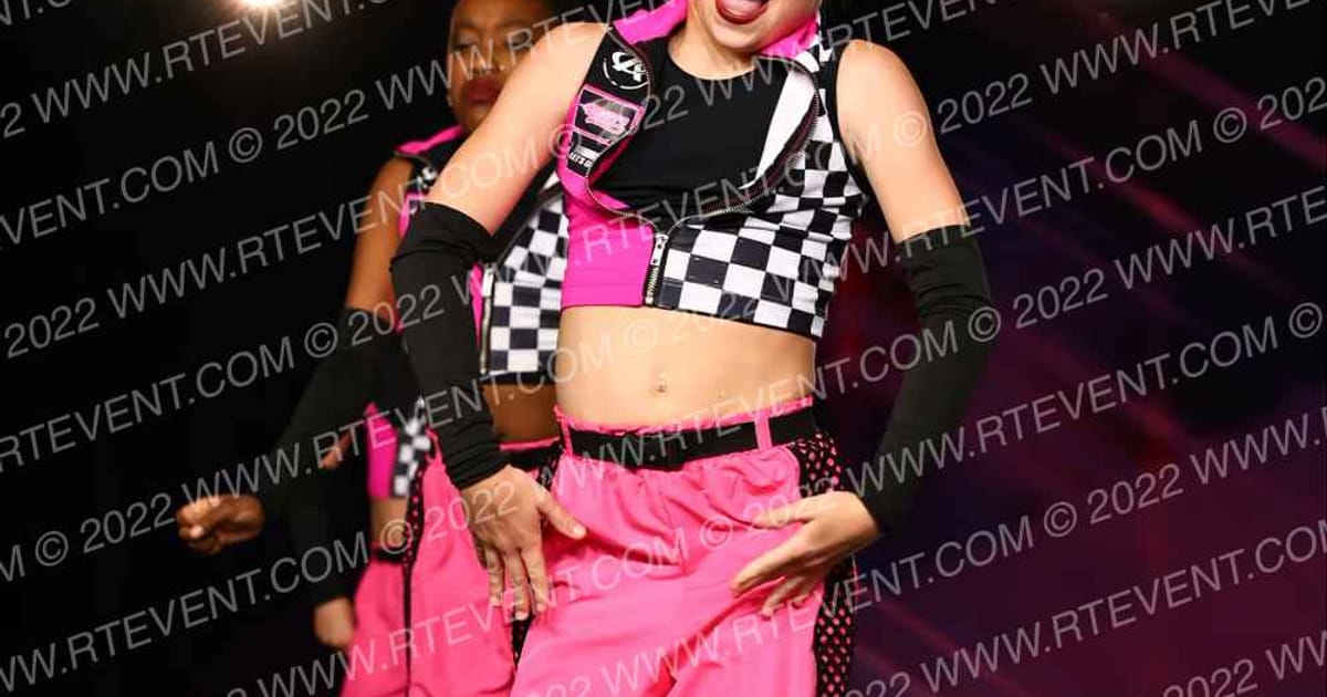 Premier Athletics   Knoxville North Finback Sharks · One Up Grand Nationals
