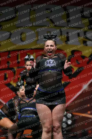 Southern Elite Allstars Shark Bit3