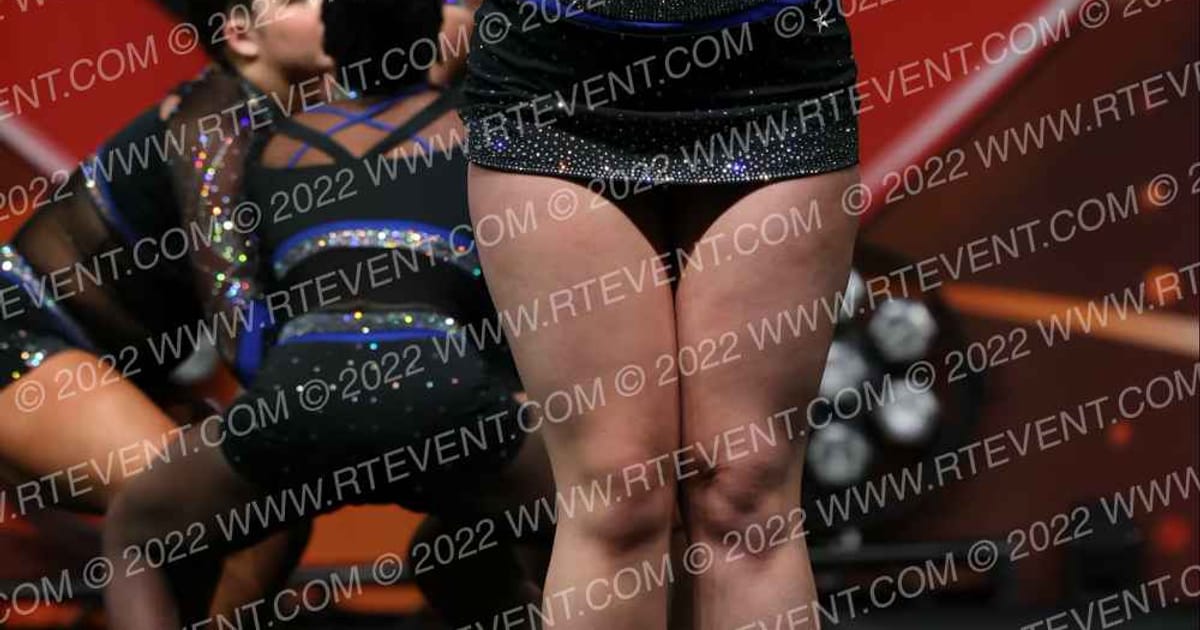 Southern Elite Allstars Shark Bit3 · Spirit Sports Myrtle Beach Nationals