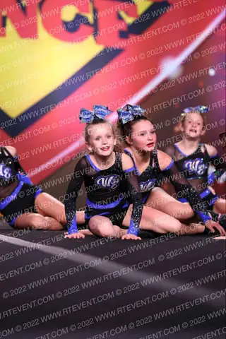 Washington Elite Diamonds