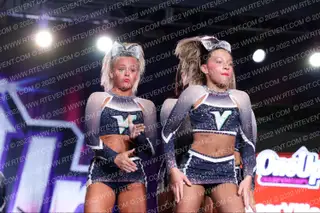 CheerVille MJ Mafia