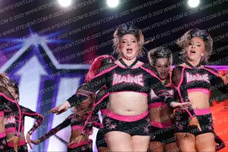 Maine Stars Boss Ladies