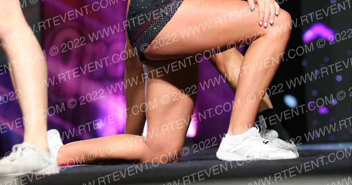 Rival Athletics Doom · One Up Grand Nationals