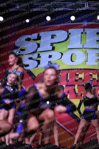 Washington Elite Senior Royalty