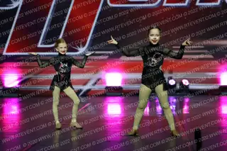 IDA All Stars Mini Jazz - TRIAL