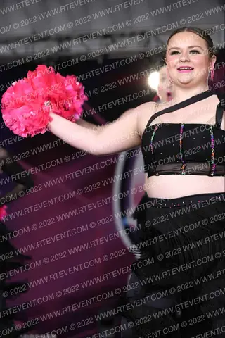 Intensity Dance Teams Intensity Senior Elite