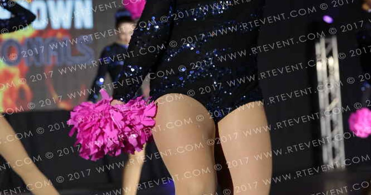 Starlites Dance Youth Pom · GLCC Grand Nationals