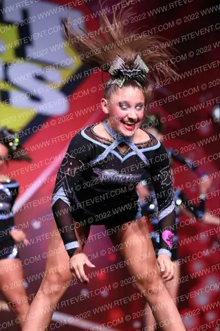 Rocket Cheer Jokers
