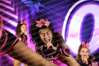 REACT Elite Lady Nitro