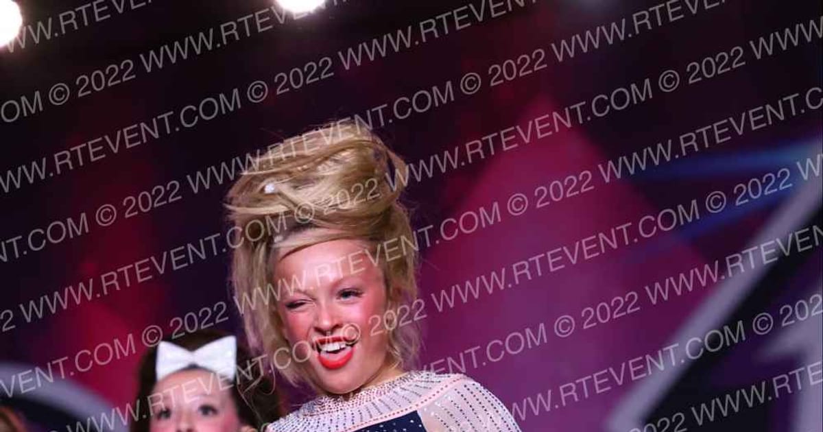 Pack Athletics STERLING · One Up Grand Nationals