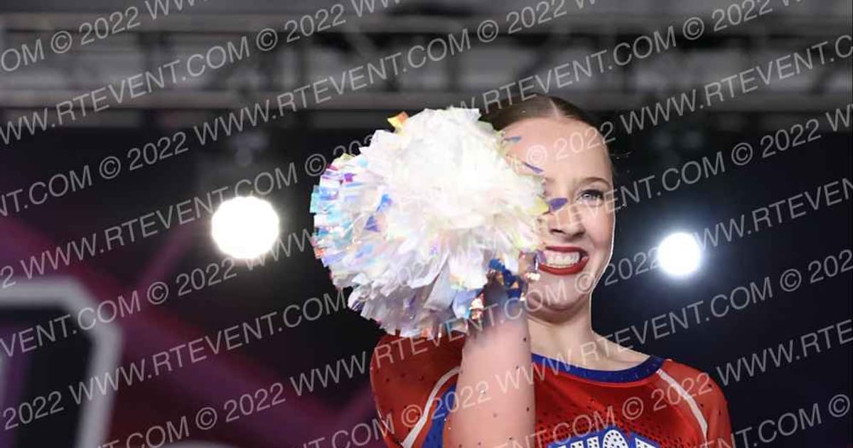 World Class All Star Dance Ultimate · One Up Grand Nationals