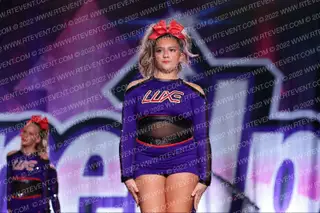 Luxe Cheer Legacy