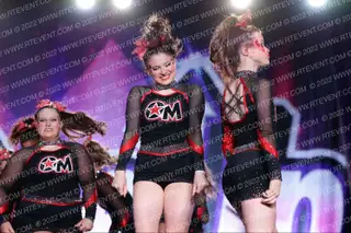 Off Main All Stars Ignite