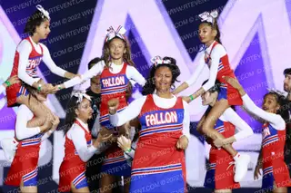 FALLON MIDDLE SCHOOL