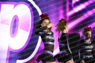 Premier Cheer Northwest Halo