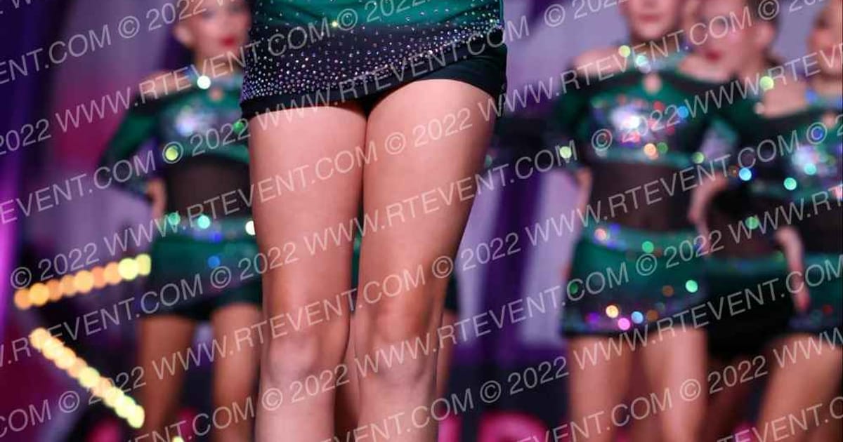 CheerForce Arizona VTACH · One Up Grand Nationals