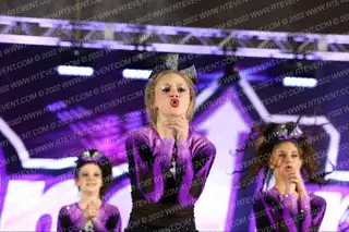 Royal Edge Athletics Voltage