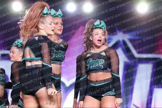 The Rock Athletics Senior Slate