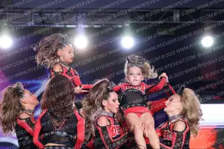 Ocala Athletix JHEAT