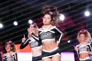 Boca Extreme Lady Legends