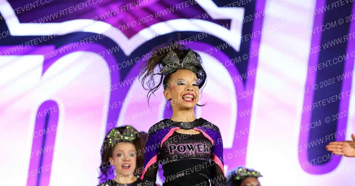 Northwest Power Athletics Legends · One Up Bellevue Nationals