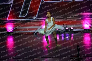 Victoria Allstar Dance Academy Texas Stars Silver Jazz - TRIAL
