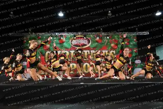 ACE Cheer Company - TUS Phoenix