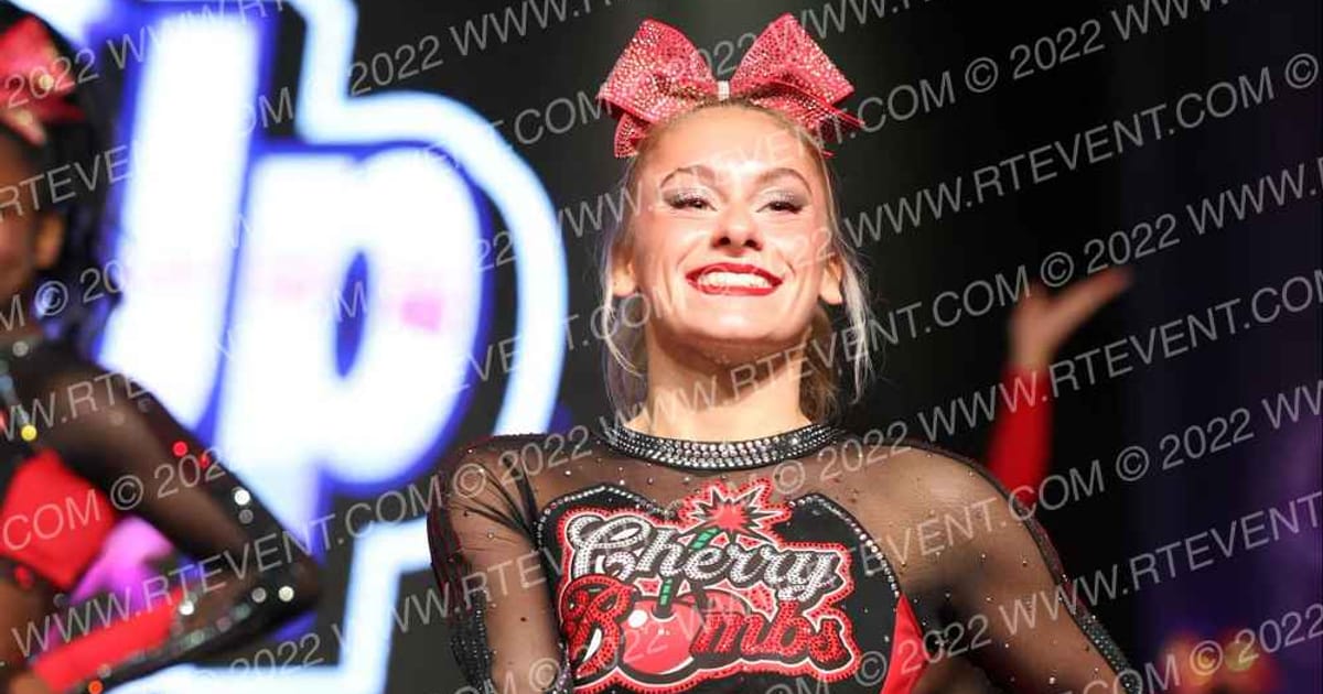 ATA Lake Norman Cherry Bombs · One Up Grand Nationals