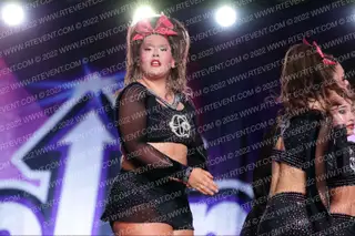 Golden Elite All Stars Senior Stones