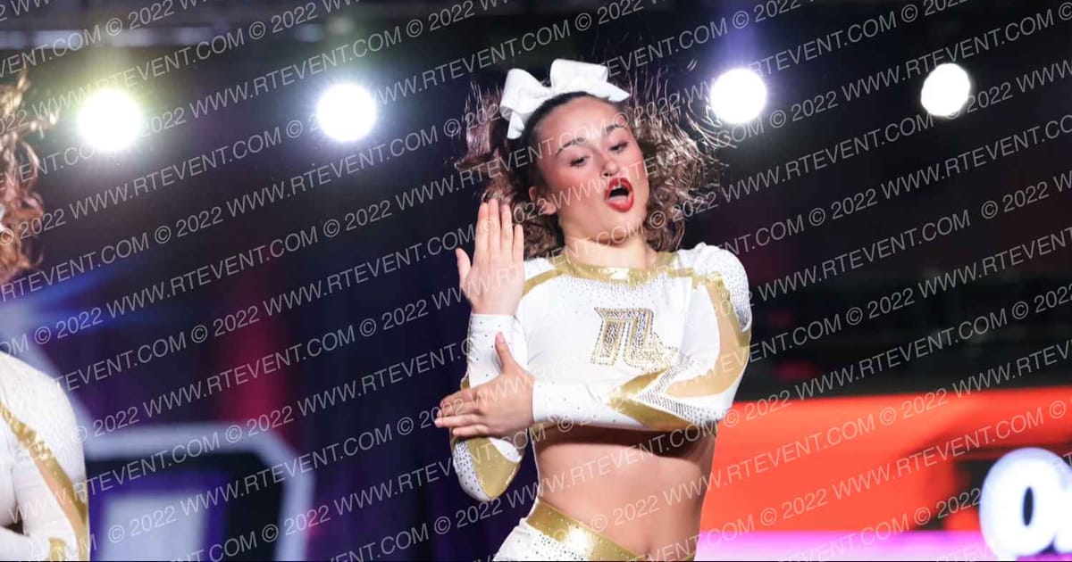 Northern Lights All Stars Legacy · One Up Grand Nationals