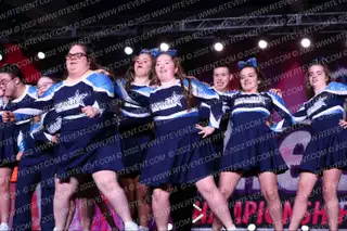 Nashville Allstars SUPERNOVAS